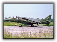 Harrier RAF ZD430 CL